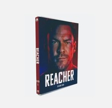 Season 4   :Reacher Region 1-