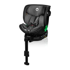 Lionelo Harmony i-Size Graphite Leather