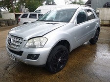 MERCEDES M-CLASS ML320 W164 2005-2011 3.0 CDI ENGINE ECU A642150600