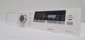 SIEMENS IQ 500 Waschmaschine Steuerung Elektronik Platine Ersatzteil / WM14Q4A1