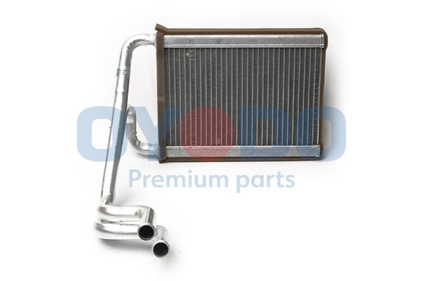 Oyodo WäRmetauscher Innenraumheizung 90B0528-OYO FüR Hyundai Ix35 LM EL ELH Crdi-image