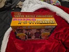 NEW RARE Dragon Ball GT Z Super Battle Collection Vol 35 - Gohan & Goten Figures — photo 5