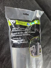 BOERBOEL Guard Dog Pool Safety Latch