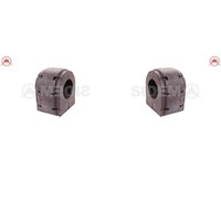 2X Sidem Lagerung Stabilisator Vorne Links Rechts FüR Ford Ranger TKE
