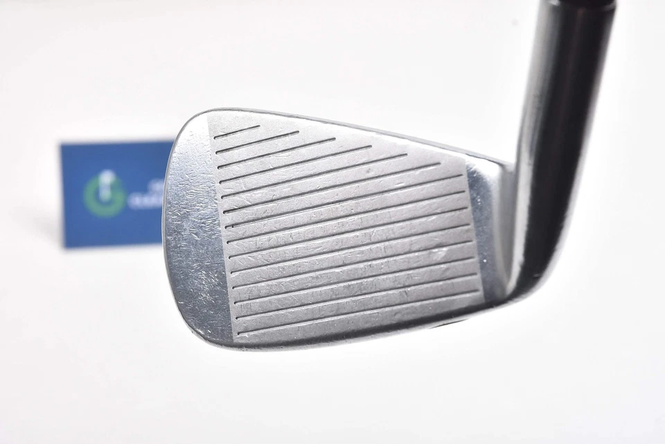 Maxfli Revolution #7 Iron / Regular Flex Dynamic Gold R300U Shaft - Image 2 of 4