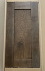 IKEA Grimslov Cabinet Door BROWN 15" x 30" 804.039.41 New