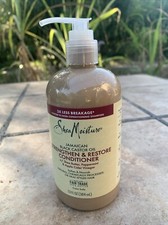 Jamaican Black Castor Oil Strengthen  Restore Conditioner, 13 fl oz 384 ml 