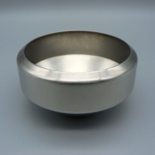 OLD HALL STAINLESS STEEL ALVESTON SUGAR BOWL ROBERT WELCH MIDCENTURY MODERN VGC - Picture 2 of 6