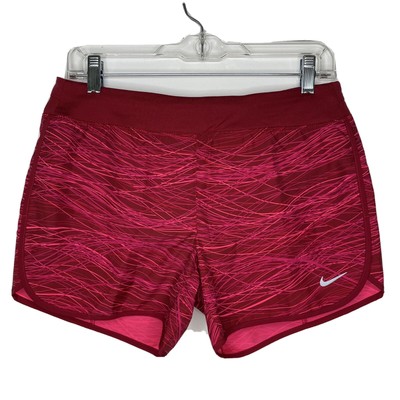 dri fit shorts with zipper pockets