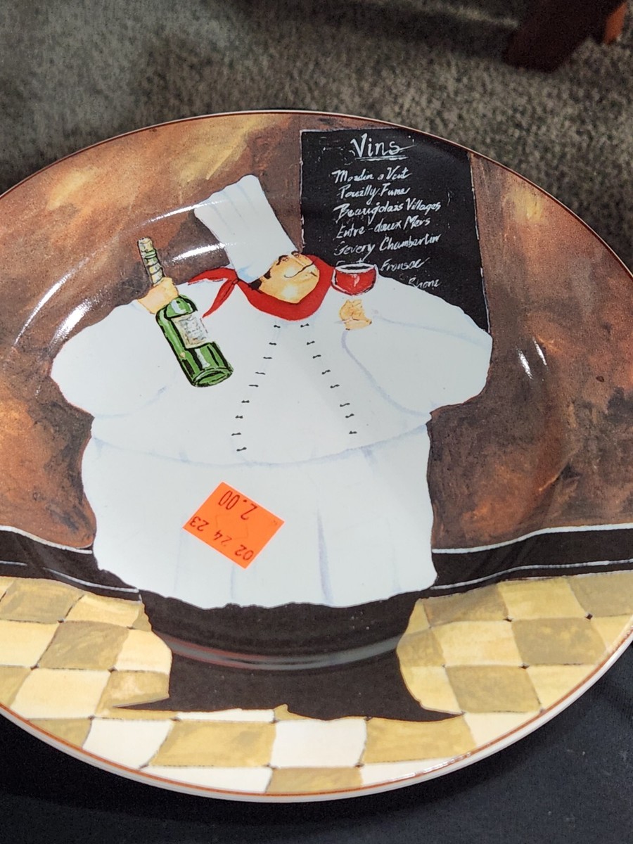 The Sakura Table Al Dente 8