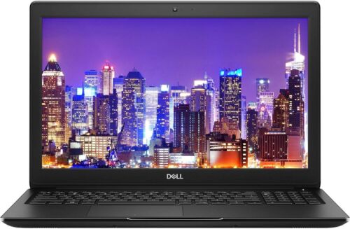15.6" FHD DELL Latitude Laptop PC: Intel i5 Quad Core! 32GB RAM ~ 1TB NVME SSD! - Picture 2 of 19