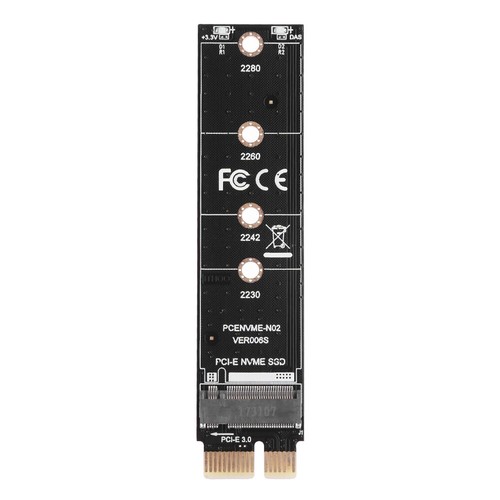 Dual-Bay External Hard Disk Box M/B Key M.2 SSD Enclosure for M2 SSD Key SSD - Afbeelding 10 van 12