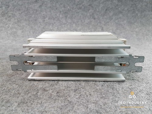 LENZE | E82EV751_2C | 00457833 | Versión: 3A30 | 010000850154 - Imagen 8 de 9