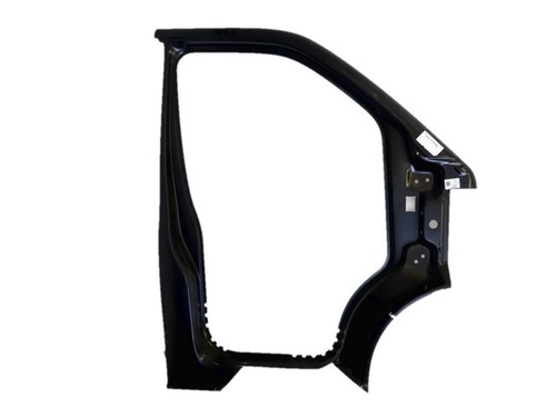 Body side panel
