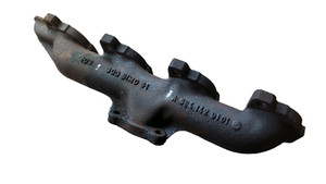 Abgaskrümmer A6641420101 für Chrysler 2.2