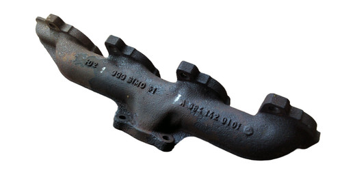 Abgaskrümmer A6641420101 für Chrysler 2.2