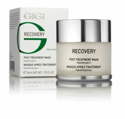Gigi Recovery Post Treatment Mask 250ml