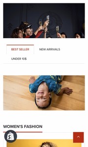 Shopify-Dropshipping-Store-Fully-Automated-Business-For-Sale