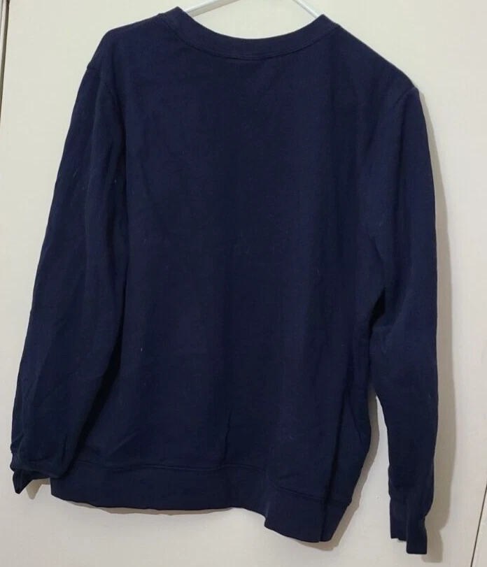 Sudadera Gato Invierno Navidad Ediciones Vacaciones XL Foto 3 de 3