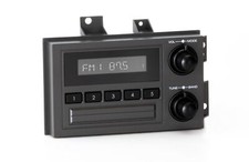 Santa Cruz Radio Motor 4 Compatible With 1988-94 Chevrolet Ck Series Trucks