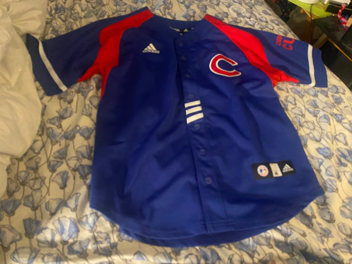 rizzo cubs jersey youth