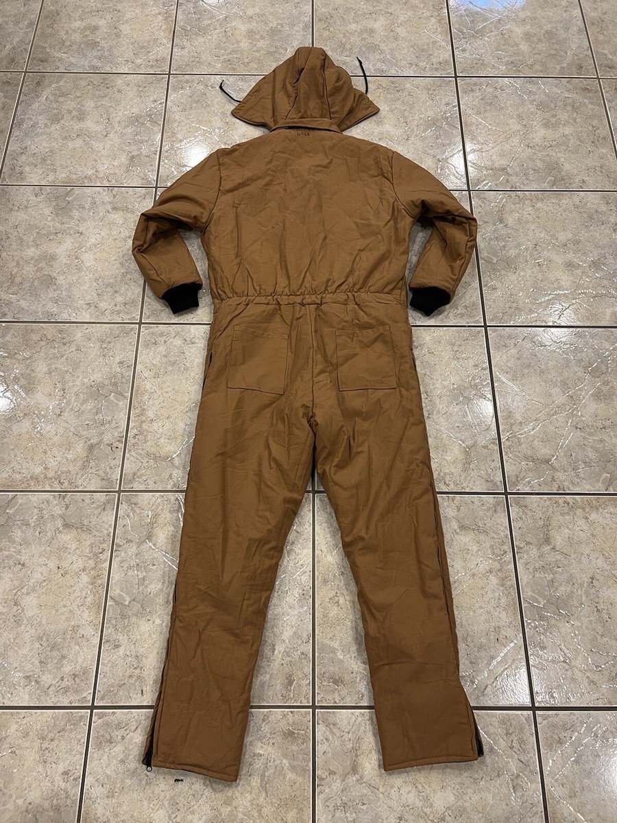 ChahChah×TENBOX×Lee REVERSIBLE COVERALLS ChahChah×TENBOX×Lee 10匣 テンボックス リー