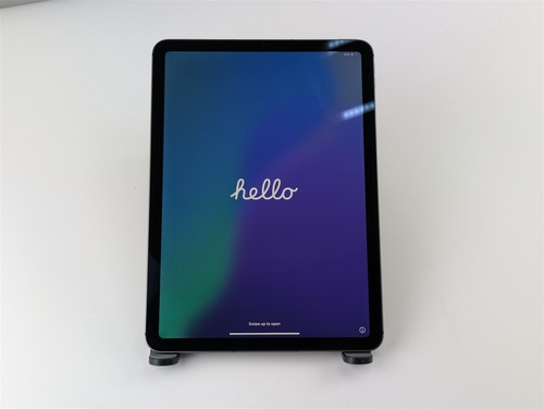 Apple iPad Air (4th Gen) - A2324 - MYHF2LL/A - 256GB - Verizon - Space Gray