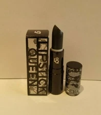 LIPSTICK QUEEN~BLACK LACE RABBIT~ Full Size *New in Box* 