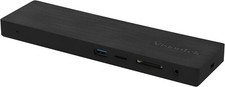 VisionTek VT2510 USB-C Thunderbolt 4 Docking Station HDMI DisplayPort 100W PD