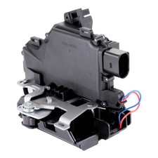 For 1999-2010 Volkswagen Beetle Passenger Side Front Door Lock Latch Actuator