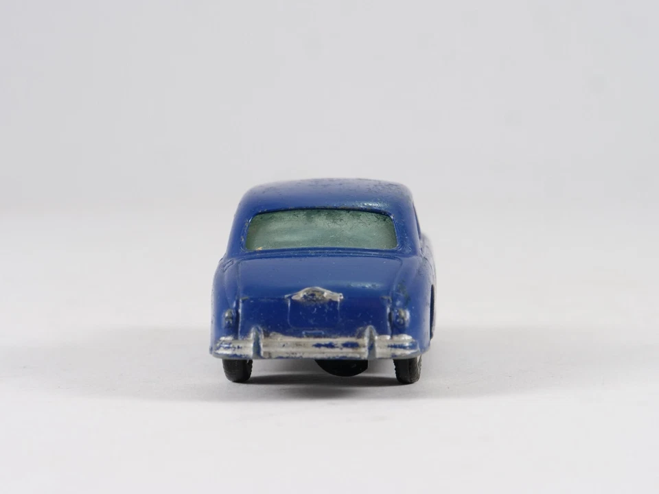 Corgi No. 205M Riley Pathfinder Mechanical Shallow - Image 4 of 4