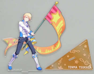 Project Sekai Tsukasa Tenma (Wonderlands x Showtime) Acrylic stand