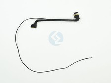 NEW Webcam LCD LED LVDS Cable for MacBook A1342 13.3"