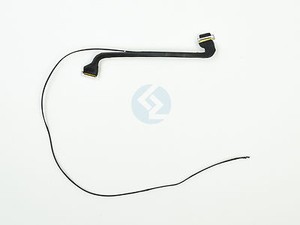 *NEW* Webcam LCD LED LVDS Cable for MacBook A1342 13.3/"