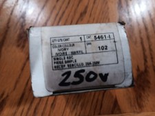 LEVITON CAT.5461-1 RECEPTACLE