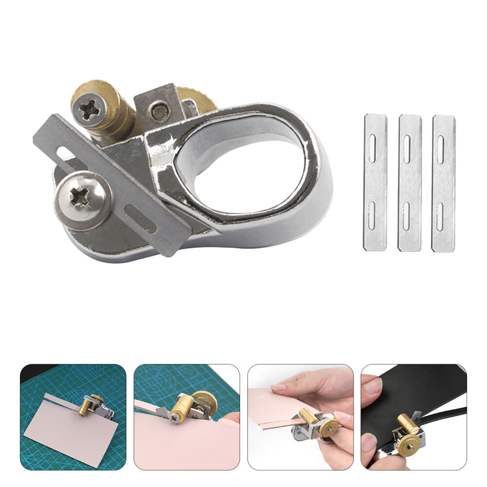 Belt Cutter Embroidery Machine Sharpener Sharpeners Tools