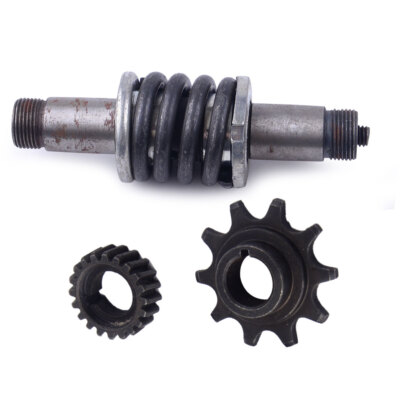 New Clutch Shaft Drive Sprocket Push Bike Gear Fits for 66/80cc