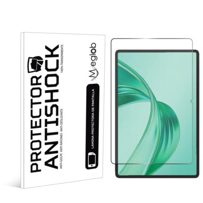 ANTISHOCK Screen protector for honor pad x8a