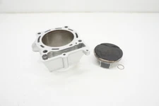 2023 KX450 Engine Top End OEM Cylinder Jug Barrel Piston Kit Kawasaki KX 2021-23
