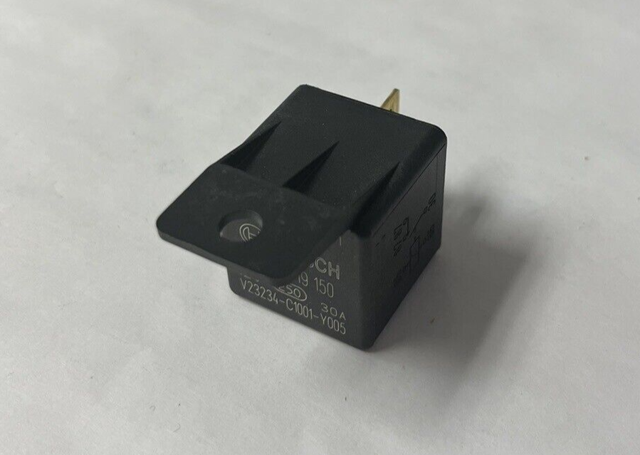 Porsche 911 o2 Sensor Relay PCG95125300 eBay