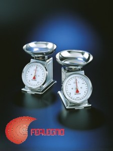 bilancia da cucina stube