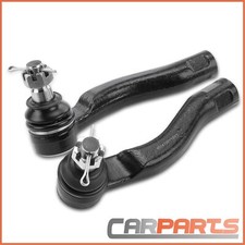 Rotule de direction Toyota LANDCRUISER