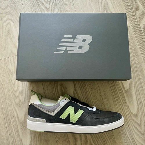 SHOYOROLL NEW BALANCE 574 - Bild 7 von 10