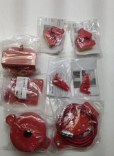 Condor Portable Electrical Lockout Kit 437R30 437R19 437R46 437R69  437R84 3ZM51