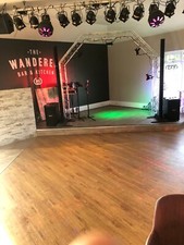 Bose L1 Model 2 Pa With Bose B2 Bass Module Pair With Bags/ Cases Pa Will Split