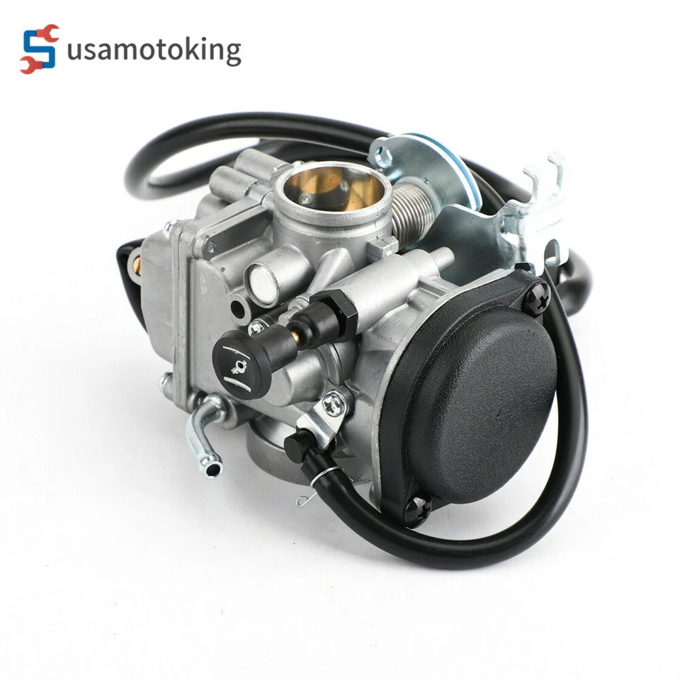 Carburetor For Yamaha YBR125 GS125 EN125 125CC Jianshe 125 Carb - Image 4 of 4