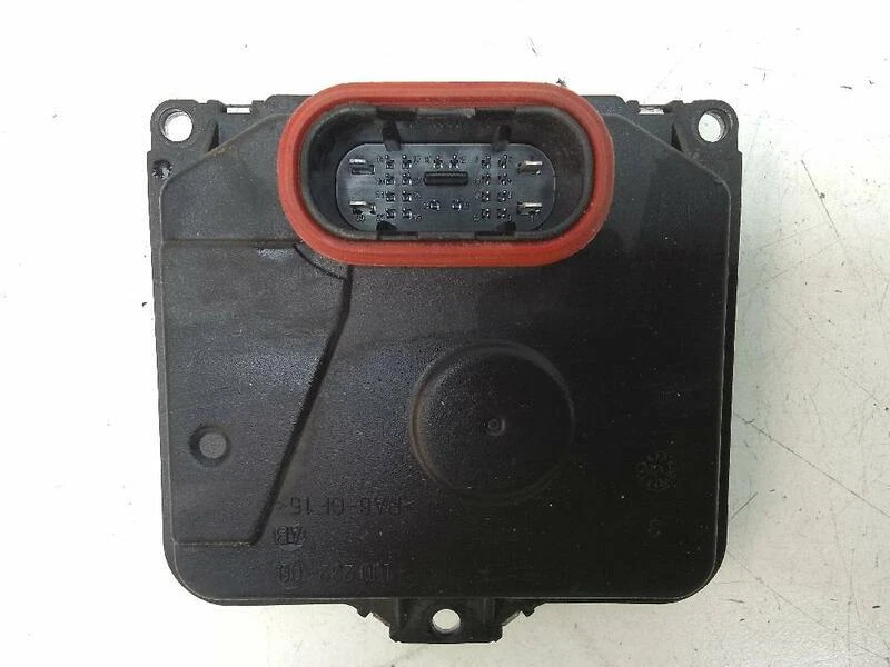 4m0907397 zavorra centralina xenon per AUDI A5 CABRIOLET (F57)(11.2016- ) 590689 - Immagine 2 di 4