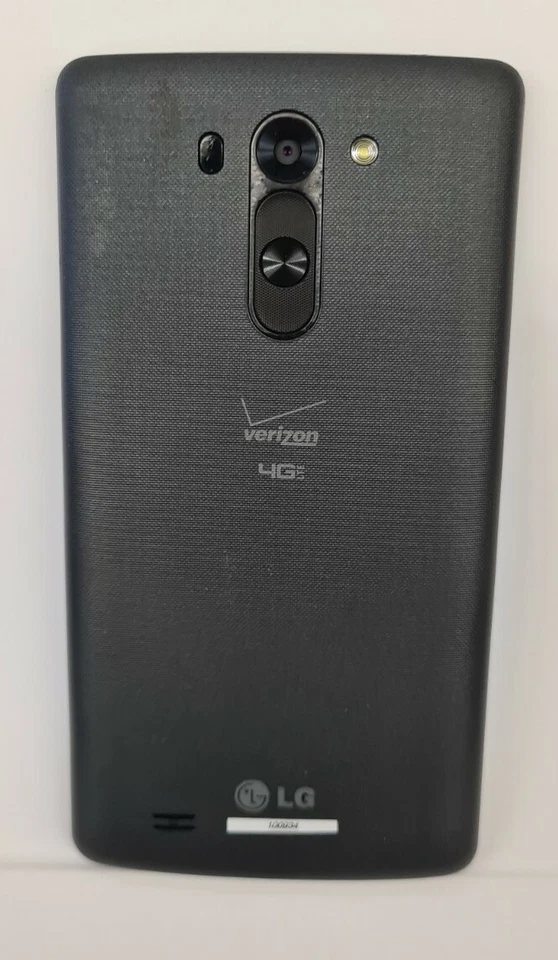 Google locked LG VS880 G Vista 5.7 in 8GB Verizon Network looks good can't activ - Image 2 of 4