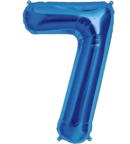 Anagram Foil Balloons For Transformers Rise of the Beast Party Theme Collecti... - Picture 4 of 7