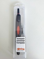 Rotring Universal Compact Drawing Compass Set
